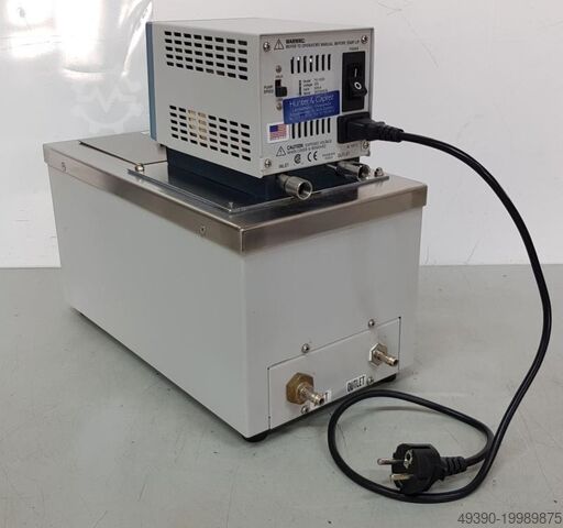 Externí cirkulační lázeň, cirkulační termostat, teplotní lázeň, cirkulační lázeň, cirkulační lázeň,  BROOKFIELD TC-102D