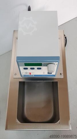 Externí cirkulační lázeň, cirkulační termostat, teplotní lázeň, cirkulační lázeň, cirkulační lázeň,  BROOKFIELD TC-102D