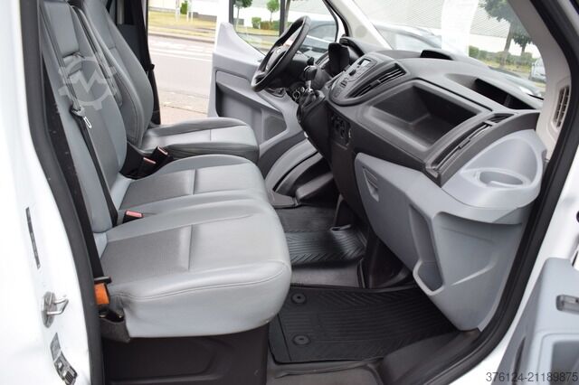 Pick-up van ford Transit Pritsche 350 Doppelkabine 2,8m *