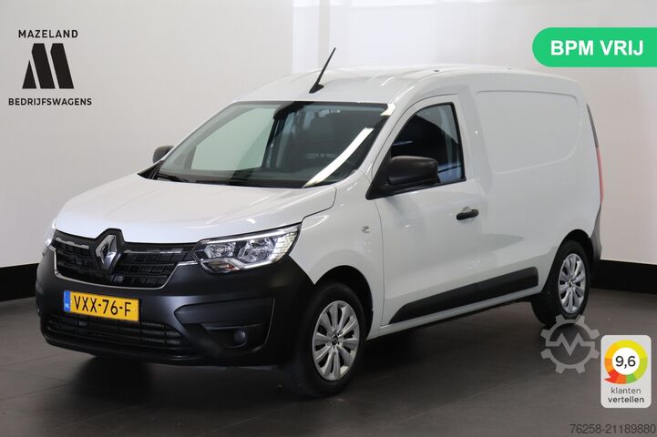 Panel van Renault Express 1.5 dCi EURO 6 - Airco - Cruise -  PDC ...