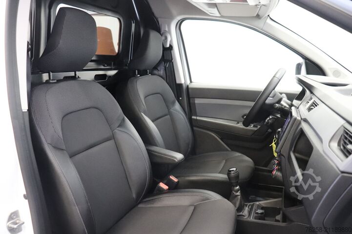 Panel van Renault Express 1.5 dCi EURO 6 - Airco - Cruise -  PDC ...