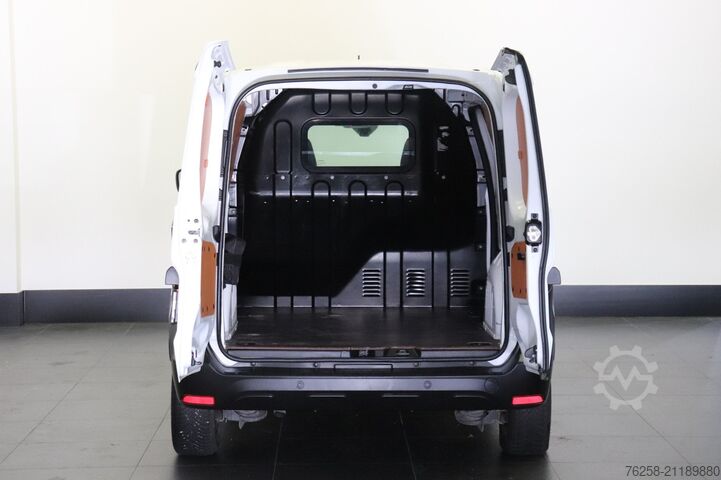 Panel van Renault Express 1.5 dCi EURO 6 - Airco - Cruise -  PDC ...