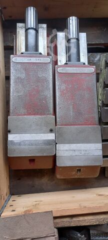 Vise ARNO HYMS - 160