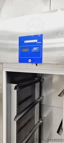 Bakery refrigerator Liebherr BKPv 6570 ProfiLine