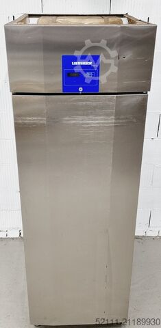 Bakery refrigerator Liebherr BKPv 6570 ProfiLine