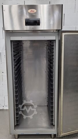 Freezer Liebherr BGPv 8470 ProfiLine