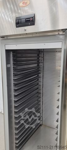 Freezer Liebherr BGPv 8470 ProfiLine