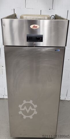 Freezer Liebherr BGPv 8470 ProfiLine