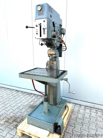 Κολωνοειδές δράπανο / Alzmetall AB 35 S Alzmetall AB 35 S