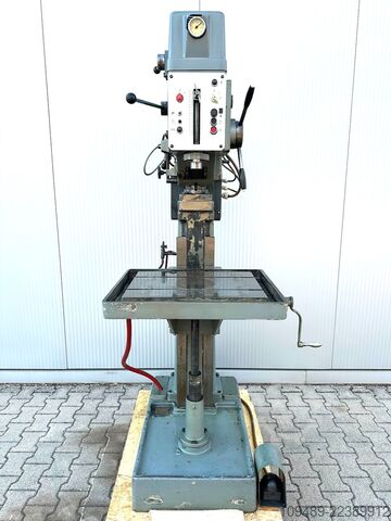 Κολωνοειδές δράπανο / Alzmetall AB 35 S Alzmetall AB 35 S