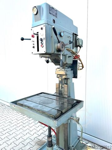 Κολωνοειδές δράπανο / Alzmetall AB 35 S Alzmetall AB 35 S