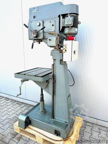 Κολωνοειδές δράπανο / Alzmetall AB 35 S Alzmetall AB 35 S