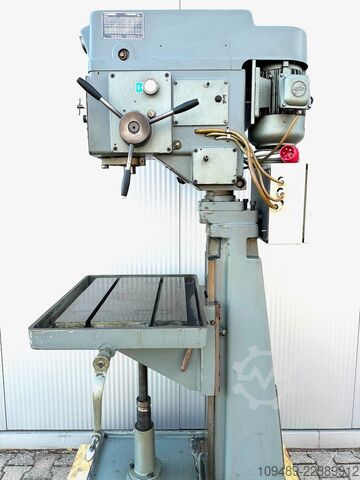 Κολωνοειδές δράπανο / Alzmetall AB 35 S Alzmetall AB 35 S