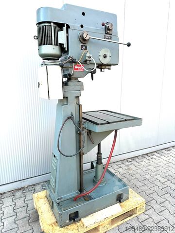 Κολωνοειδές δράπανο / Alzmetall AB 35 S Alzmetall AB 35 S
