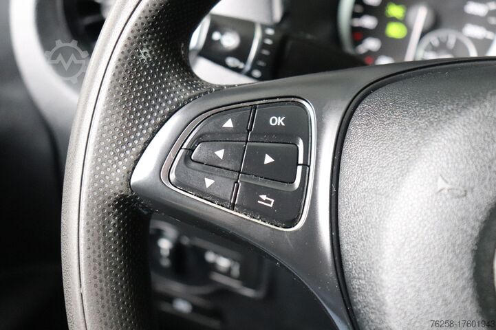 Skåpbil Mercedes-Benz Vito 116 CDI XL EURO 6 - Airco - Navi - Cruise ...