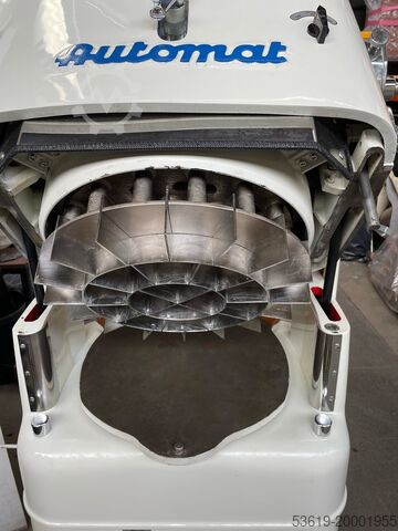 Fortuna Automat Gr.4 Fortuna-Schröder Fortuna A 4 E