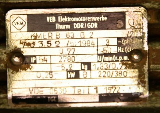 Unidad de pulido Homag mit Oszillation