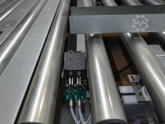 Karton mühürleme cihazı LIGMATECH VKV 710/25/11/R