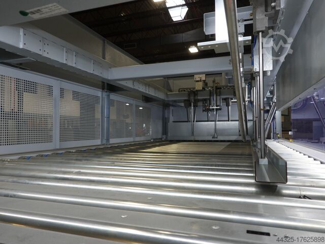 Karton mühürleme cihazı LIGMATECH VKV 710/25/11/R