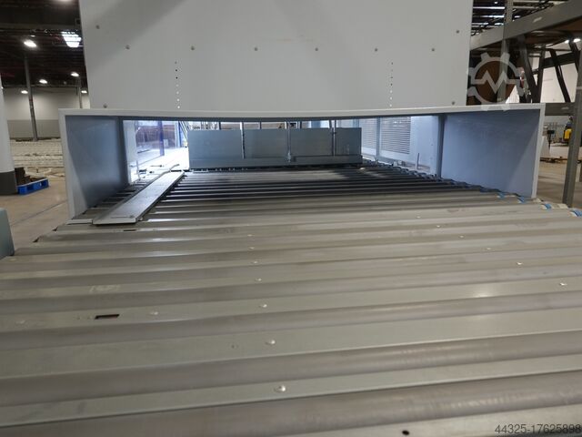 Karton mühürleme cihazı LIGMATECH VKV 710/25/11/R