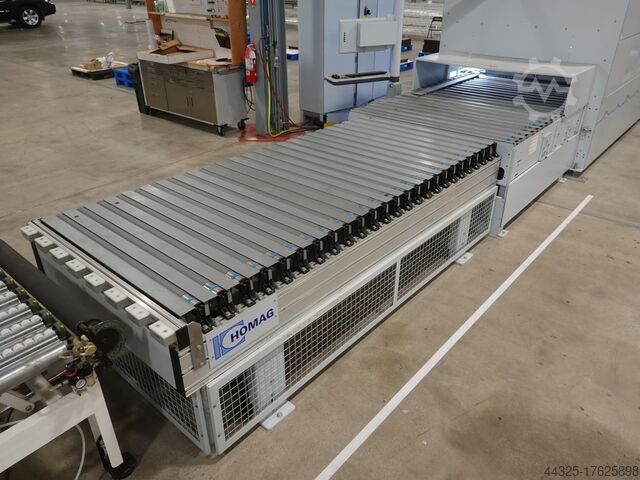 Karton mühürleme cihazı LIGMATECH VKV 710/25/11/R