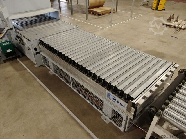 Karton mühürleme cihazı LIGMATECH VKV 710/25/11/R