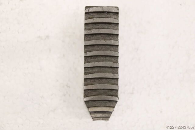 Verwisselbare bekken unbekannt Breite 28 mm