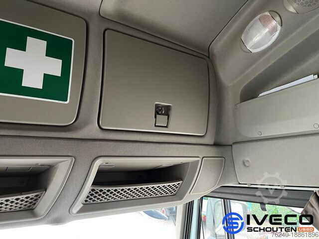 Standard-SZM Iveco Stralis AS440S46T/P LNG 4x2 | 10+ pcs on stock