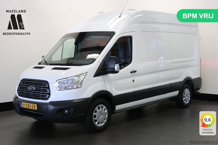 Kola sa kutijama Ford Transit 2.0 TDCI L3H3 EURO 6 - Airco - Navi - C...