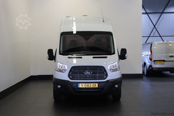 Kola sa kutijama Ford Transit 2.0 TDCI L3H3 EURO 6 - Airco - Navi - C...