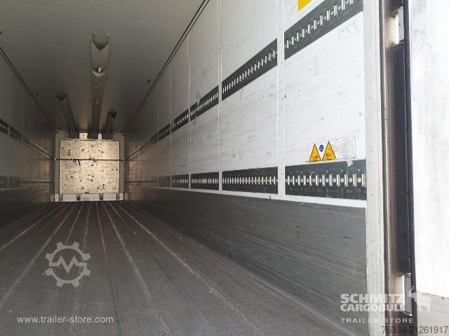 Rashladna poluprikolica Schmitz Cargobull Semitrailer Reefer Standard