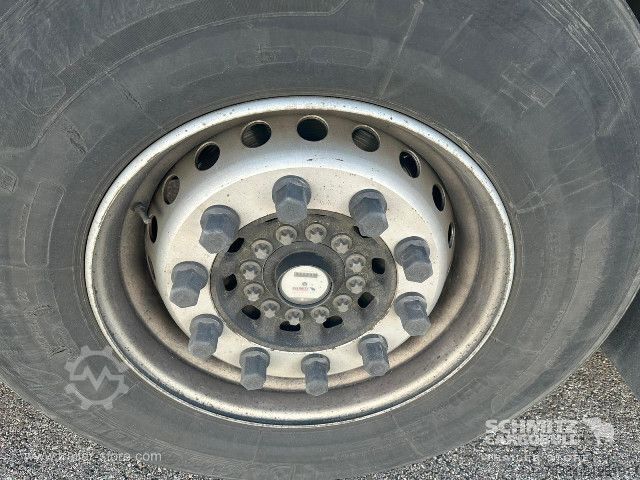 Rashladna poluprikolica Schmitz Cargobull Semitrailer Reefer Standard