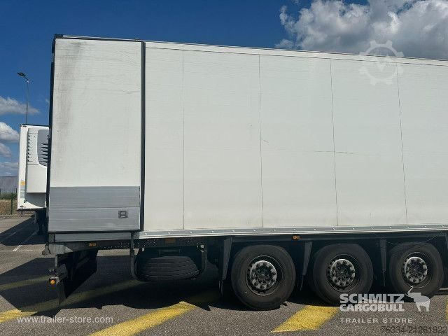 Rashladna poluprikolica Schmitz Cargobull Semitrailer Reefer Standard