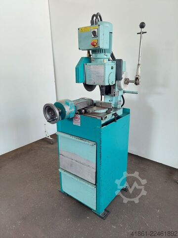 Κυκλική μηχανή πριονίσματος μετάλλων EISELE VMS 300