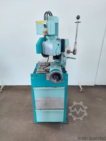 Κυκλική μηχανή πριονίσματος μετάλλων EISELE VMS 300