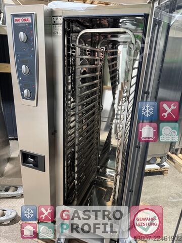 AMPLIFICATORE COMBINATO Rational CMP 201