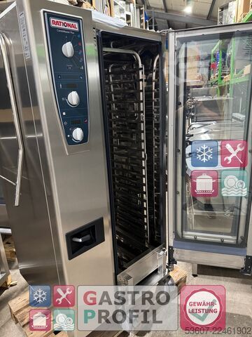 AMPLIFICATORE COMBINATO Rational CMP 201