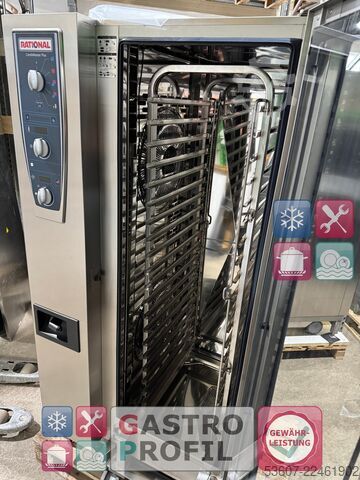 AMPLIFICATORE COMBINATO Rational CMP 201