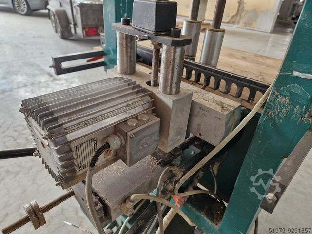 Achterste boormachine Dettel M1-9