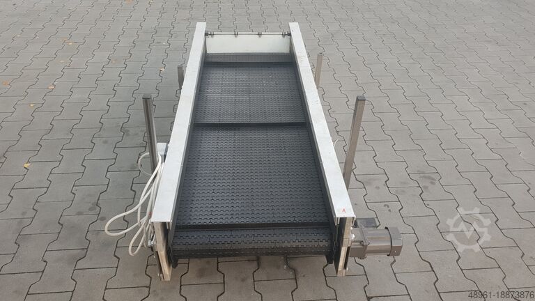 Correia transportadora(1) Fimatech 