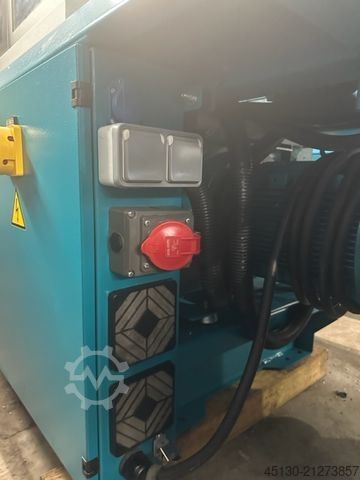 Injection molding machine Boy 55A Pro