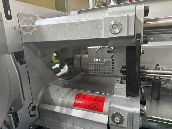 Injection molding machine Boy 55A Pro