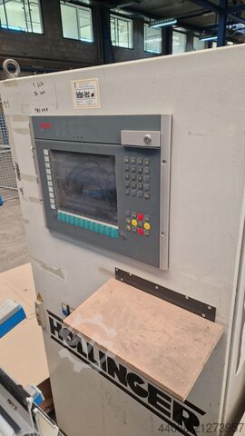 Welding machine Hollinger ASP-L