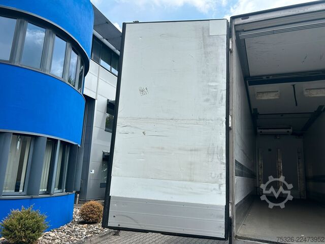 Koelwagen VOLVO FL 280 4x2 SL, 16-to. Bi-Temp