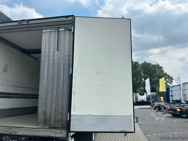 Koelwagen VOLVO FL 280 4x2 SL, 16-to. Bi-Temp