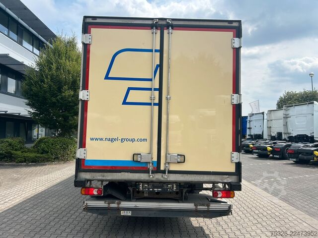 Koelwagen VOLVO FL 280 4x2 SL, 16-to. Bi-Temp