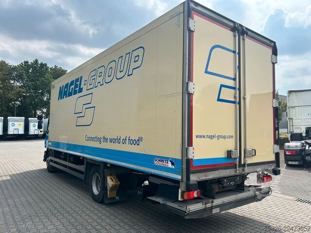 Koelwagen VOLVO FL 280 4x2 SL, 16-to. Bi-Temp