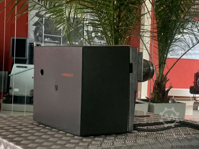 Oljebrännare Weishaupt WL30Z-B Weishaupt WL30Z-B-25kg/h