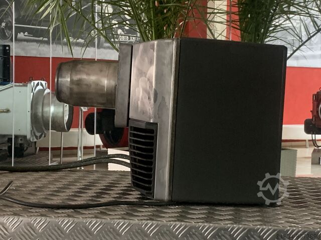 Oljebrännare Weishaupt WL30Z-B Weishaupt WL30Z-B-25kg/h