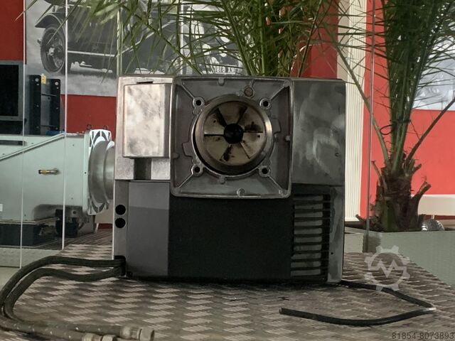 Oljebrännare Weishaupt WL30Z-B Weishaupt WL30Z-B-25kg/h